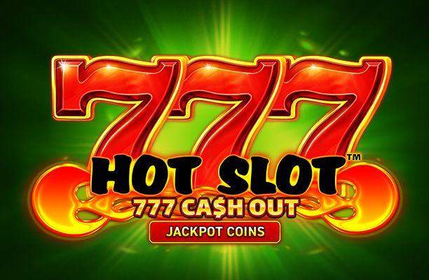 777 Cash Out — Wazdan