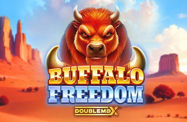 Buffalo Freedom Doublemax — Yggdrasil