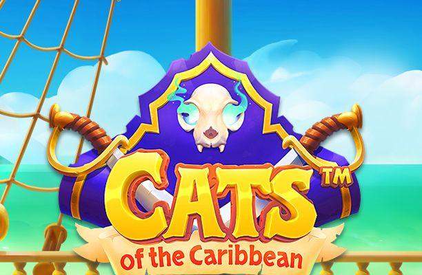 Cats of the Caribbean — Microgaming