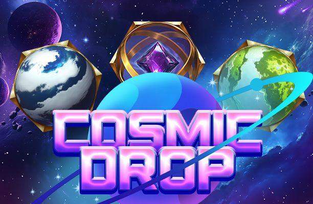 Cosmic Drop — Yggdrasil