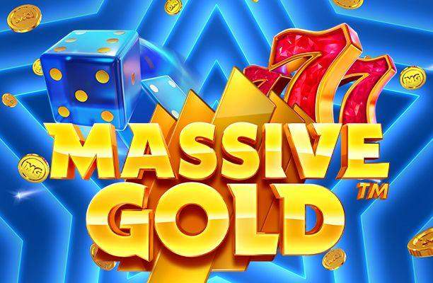 Massive Gold — Games Global
