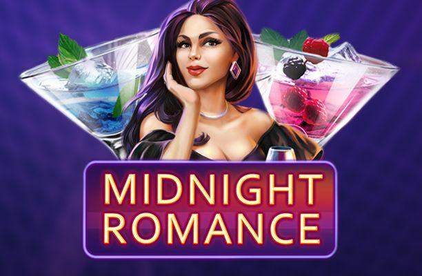 Midnight Romance — Red Tiger