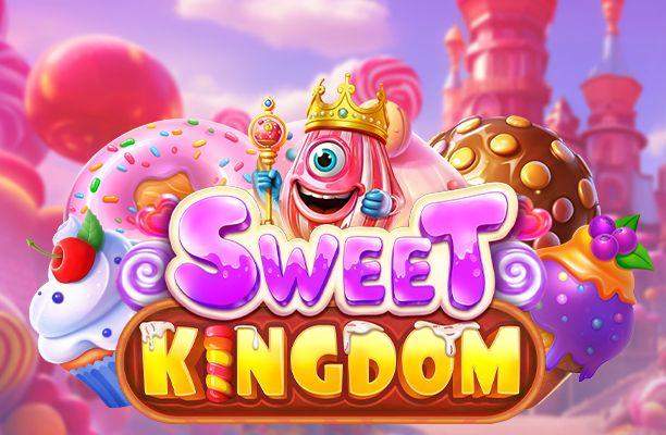 Sweet Kingdom — Pragmatic Play