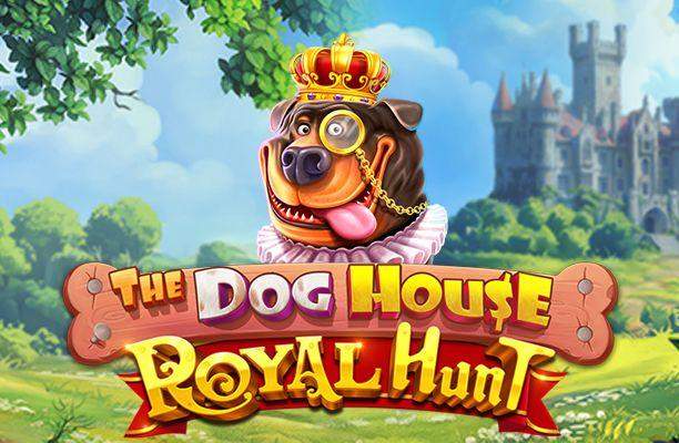The Dog House Royal Hunt — Pragmatic Play